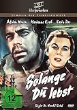 Solange du lebst (Filmjuwelen) - Adrian Hoven