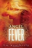 Cover zum Buch Angel Fever