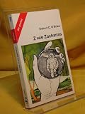 Cover zum Buch Z wie Zacharias