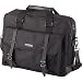 Produktbild Lightpak Laptoptasche Twyx für 15 Zoll Notebooks, Umhängetasche aus 600D Polyester mit Organizer-Fach Sporttasche, 40 cm, Schwarz