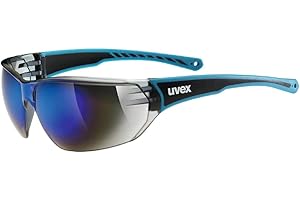uvex Sportstyle Lunettes de Sport Mixte
