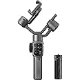 Zhiyun SMOOTH 5S Smartphone Stabilizer (Gray)