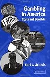 Image de Gambling in America: Costs and Benefits