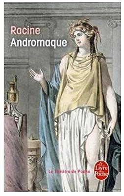 Brand: Livre de Poche Andromaque
