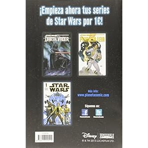 Star Wars - Número 3