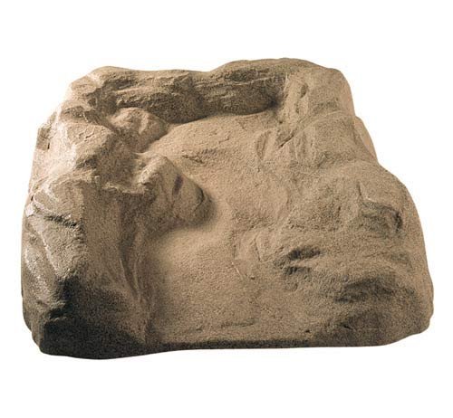 Preisvergleich Produktbild Ubbink HDPE Wasserfall Bachlauf Missouri Element S-Teil