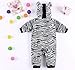 Zeagoo® Newborn Lovely Animal Style Baby Spring Autumn Winter Romper
