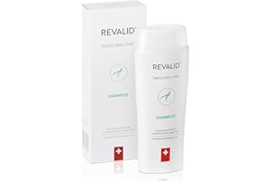 revalid pérdida de cabello Champú de tratamiento 250 Milliliter