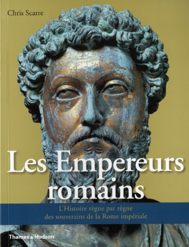 Les empereurs romains