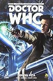 Doctor Who. Undicesimo dottore: 1