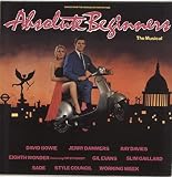 Absolute beginners