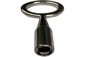 Marley VIERKANTSCHLUESSEL