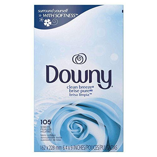 Preisvergleich Produktbild DOWNY Infusions 105 Trockner Blatt aus den USA