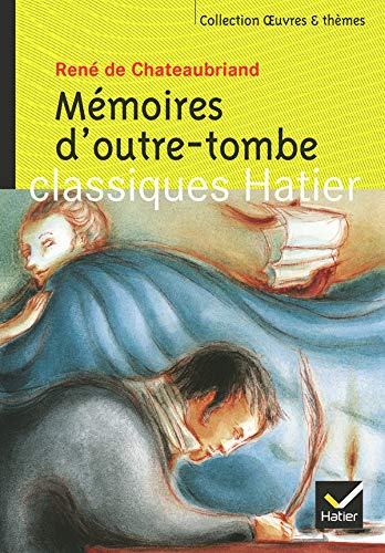 Memoires d'outretombe (Oeuvres & Thèmes)