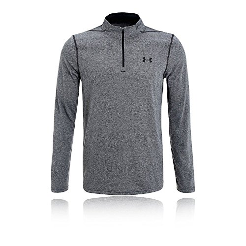 Preisvergleich Produktbild Under Armour Threadborne 1 / 4 Reißverschluss Laufhemd - SS17 - Large