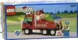 LEGO System Fahrzeuge 6670 Bergungs- und Abschlepp-Truck - Lego