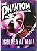 The phantom (El hombre enmascarado) [DVD]