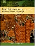 Image de Les châteaux forts dans la France du Moyen Age