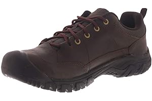 KEEN Targhee 3 Oxford męskie buty trekkingowe