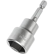 2 Raccords Flexibles D'arbre 12mm à 12mm - Longueur 35mm, Diamètre 25mm - Alliage Aluminium