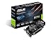 Produktbild Asus Nvidia GeForce GTX750TI-OC-2GD5 Grafikkarte (PCI-e, 2GB GDDR5 Speicher, HDMI, DVI, VGA, 1 GPU)