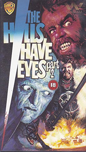 Preisvergleich Produktbild The Hills have Eyes - Part 2