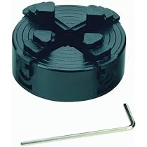 PAQUETE PROXXON XXL Banco De Torneado 27020 DB250 + 27024