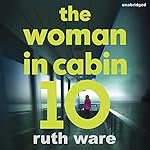 The Woman in Cabin 10