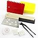 Produktbild Fliesen Set 307 tlg. Fliesenleger Werkzeug Fliesenzange Zahnspachtel Schwamm