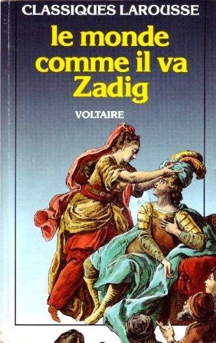 Le  Monde comme il va