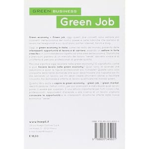 Green job