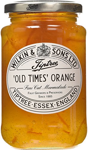 Preisvergleich Produktbild Tiptree Old Times Marmalade 2 Jars -Fast