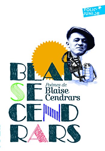 Poèmes de Blaise Cendrars