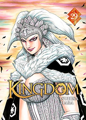 Kingdom — Tome 29