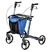 Produktbild Gemino 30 Rollator, leicht, von V & A Healthcare