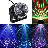 Einfache Installation: mit Saugnapf Hlterung und 4 Meter USB Stromkabel , können Sie einfach das Licht in verschiedene Weise installieren