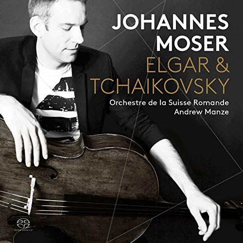 Cello Concerto; Rococo Variations