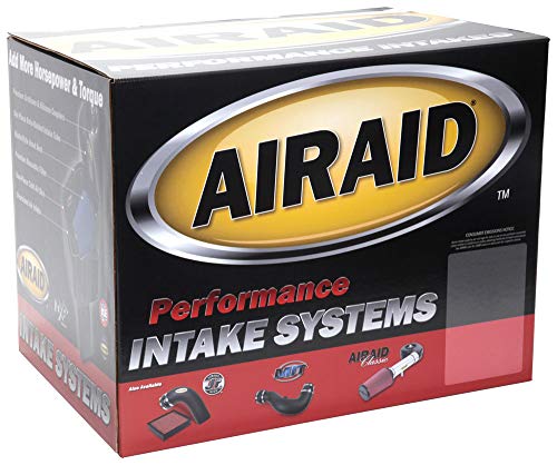 Airaid251-292 AIRAID Cold Air Dam Intake System