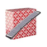 pollenfilter bmw e60 U.a. geeignet für: BMW: 3'er (E46), X3 (E83 LCI), X3 (E83)