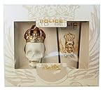 Police To Be Queen EDP 40 ml