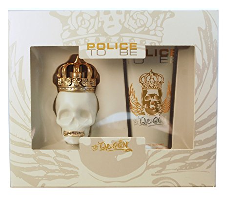 Police To Be Queen EDP 40 ml