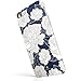 Produktbild AknaCase iPhone 6 Plus & iPhone 6s Plus hülle, handyhüllen iPhone 6 Plus & 6s Plus Vintage floral, Flex TPU Silikon Bumper Schutzhülle Perfekte Passform für iPhone 6 Plus & iPhone 6s Plus (CS051DE)