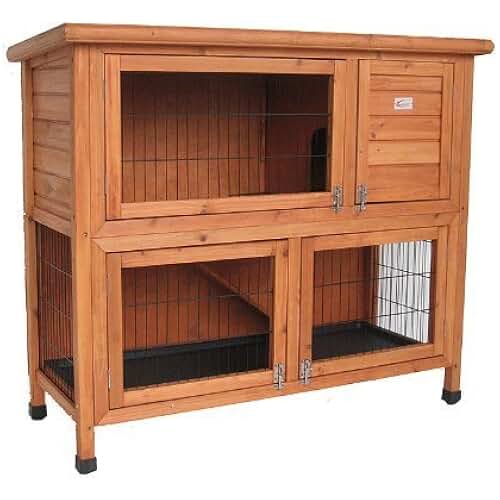 Amazon.co.uk c & c guinea pig cage