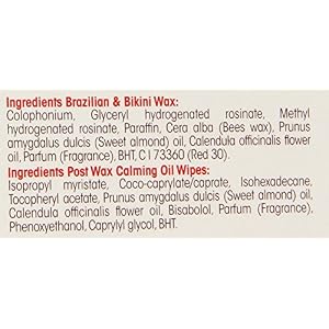 Nad's Brazilian & Bikini Kit - Image 2