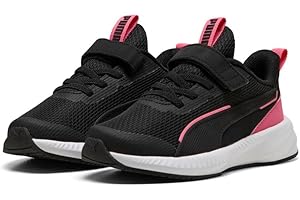 PUMA Flyer 3 AC+ PS Scarpe da ginnasticaUnisex - Bambini e Ragazzi