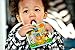 Nom Nom Kids Reusable Food Pouch (pack of 4)