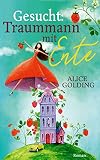 Cover zum Buch Gesucht: Traummann mit Ente