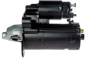 HELLA 8Ea 011 610-211 Démarreur - 12V - 1.4Kw