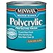 Produktbild Minwax 24444 Semi Gloss Polycrylic Protective Finishes, 1/2 Pint by Minwax