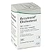 Accutrend Cholesterol Teststreifen, 25 St.